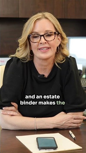 Giving your family a clear estate plan