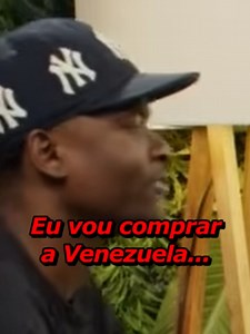 como está a VENEZUELA em 2026? #3continentes #venezuela #brasil | venezuela vs brasil