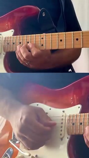 Basic fingerpicking practice! Simple acoustic guitar plucking pattern with chords C-G-Am-F #reels #fingerpickingguitar #guitar #chords #relaxingmusic #beautifulguitar #simpleguitar #coolchords #chordprogression #fingerstyle #popguitar #fingerpicking #learnguitar #guitarlesson | LaPain Music