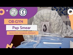 Women's Health: PAP SMEAR TEST - YOUR GUIDE TO CERVICAL SCREENING 👩🏻‍⚕️| KCandMed