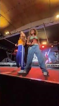 Mel B Performs With Mel C After Shooting Down Spice Girls Reunion Tour