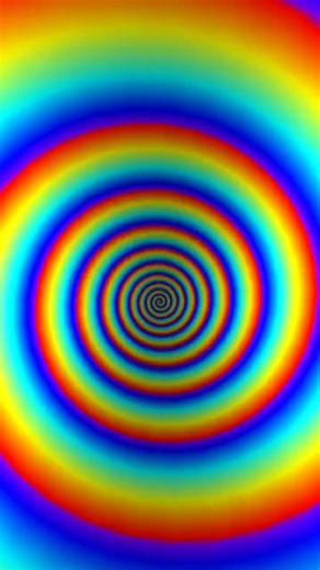 hypnosis that you have never seen before #hypnosis #shorts