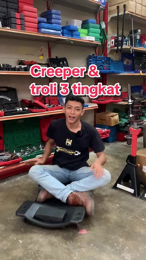 #m69tools #workshopequipment #formechanic #fyp #trolleytools #toolbox