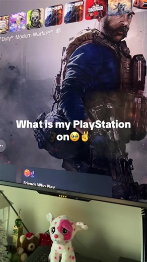 Ignore the squeaker voice I have 🥹✌️ #fyp #viral #playstation #game #gaming