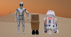 10 Awful Action Figures Nobody Ever Asked For