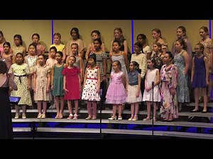 Ryan Main: Be Who You Are / New Jersey Youth Chorus • Primo Coro