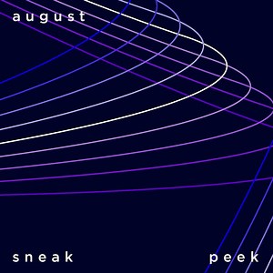 [August Sneak Peek] Meet the look that will add a much-needed punch to your routine. Cathy Outfit: 💪 Medium support sports bra 💪 High-waisted compression leggings 💪 Slimming elastic detailing Available 08/01 → http://bit.ly/2tQk2oC | Fabletics