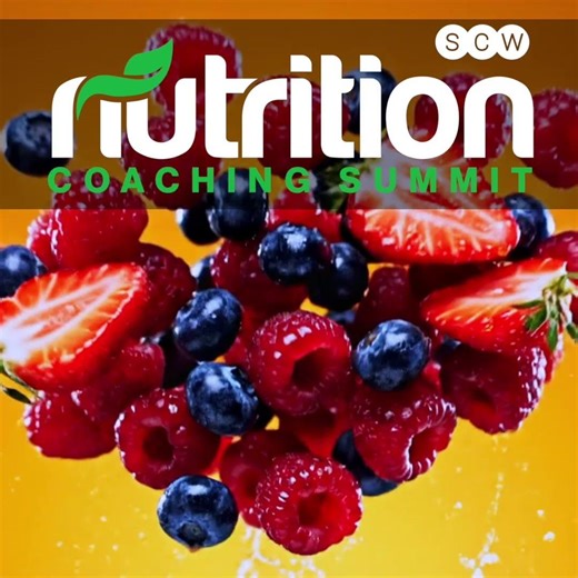 Nutrition Coaching Summit 2026