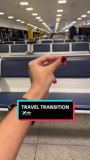 Master Travel Transitions in 5 Easy Steps