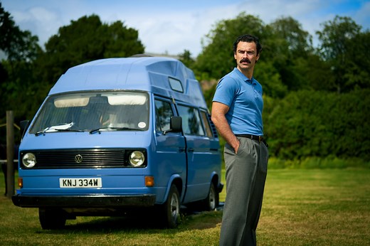 Rivals is back! Everything you need to know about the "phenomenal" second series with "surprise" new twists