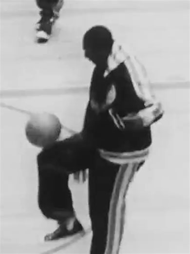 The Legacy of the Harlem Globetrotters Unfolded