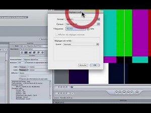 Compressor : optimiser une video pour iPad