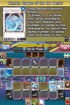 Yu-Gi-Oh! 5D's World Championship 2011 - Shooting Star Dragon OTK