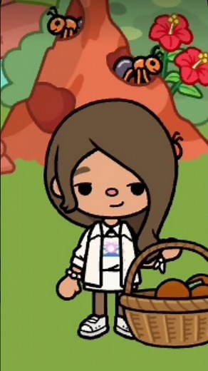 How to do hack in toca boca world | Toca Boca hacks🌞