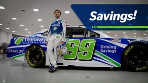181 reactions · 12 comments | What do Freeway Insurance, NASCAR driver Daniel Suárez, and YOU have in common? SAVINGS! Save time and money on auto insurance with Freeway Insurance. We compare quotes and search for the best rates that meet your budget. Don't forget to subscribe to our YouTube channel! Click here: https://fal.cn/3ij8f #DrivingSavings #SuarezAndFreeway | Freeway Insurance | Facebook