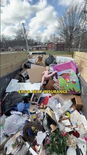 Why 502 Junk Dept. Chooses ERGO NEXT | Business Insurance by ERGO NEXT