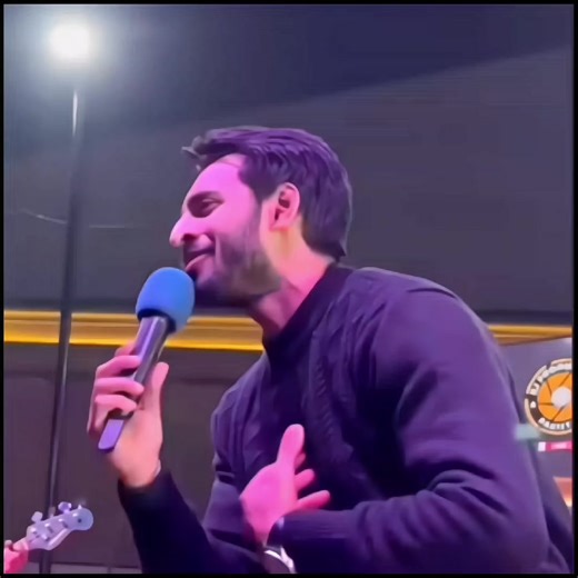 Saif Ali Khan Concert Highlights