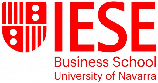 IESE Business School - Business school rankings from the Financial Times - FT.com