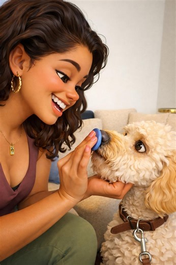 Pet Nose Print Kit – Easy Home Paw Print Mold for Keepsakes