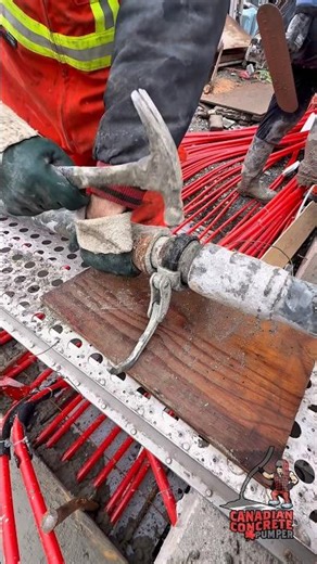 Today’s Plug (my love/hate relationship with through-hardened metal hose ends)