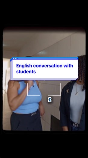¿Quieres aprender inglés que realmente puedas usar en la vida diaria? En Ladder Academia 💙 cada clase está diseñada para que nuestros estudiantes apliquen lo que aprenden, mejoren su vocabulario y ganen la confianza necesaria para comunicarse en inglés. #aprenderinglés #clasesdeingles #cursodeingles #testimonio #ladderacademia