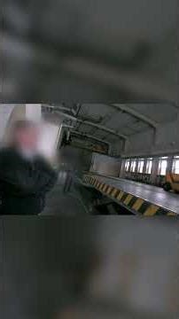 He argued with the officers, he'll end up in handcuffs! 😥 | Nothing to report #shorts