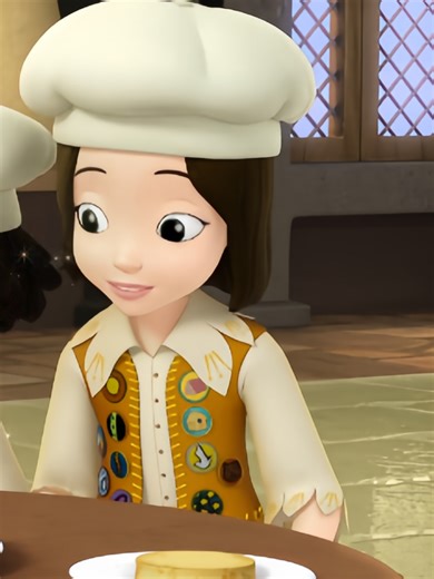 Mystic Meadows: Sofia the first - Dubbing Indonesia | Part 1 #sofiathefirst #fyp #fypage #xyzabc #trend