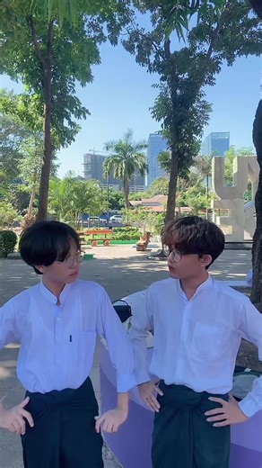 Creative Dance Duo Performance Compilation