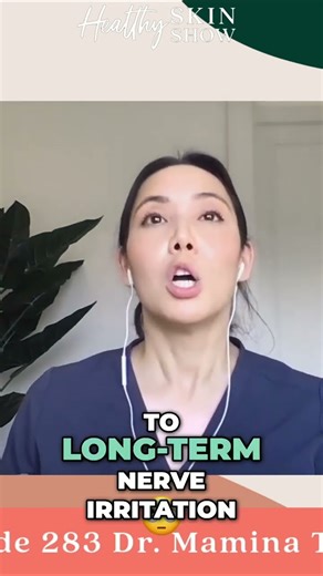 Tips to STOP Shingles 😉 #shorts