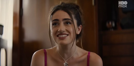 The 19 Sexiest TV Shows of 2025