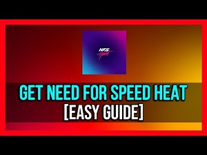 How To Download & Install Need For Speed Heat For PC - 2024 [Quick & EASY]