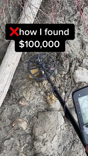 The best metal detector for depth The best detector for finding valu#metaldetecting #obsession #shorts #reel | Metal Detecting