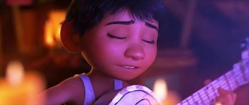 Coco - Film (2017) : diffusions TV, streaming, replay