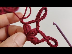 How to Crochet a Flower: Step-by-Step Tutorial