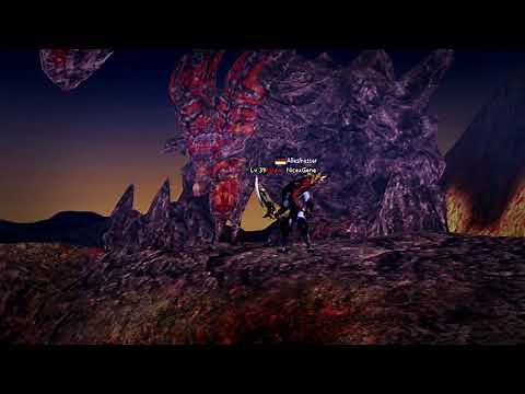 Metin2 CZ Mixtape | Low LvL PvP | DMG RECORD