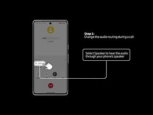 How to route your desired audio through your Oticon hearing aids and Android phone