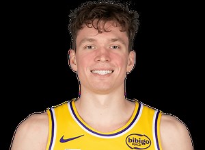 Dalton Knecht | Forward | Los Angeles Lakers | NBA.com