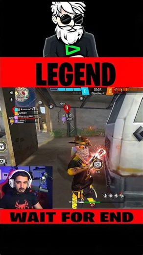 Laka Bhai Live Stream ✅ Laka Gaming Moment 🤣#shorts #lakagaming #freefire