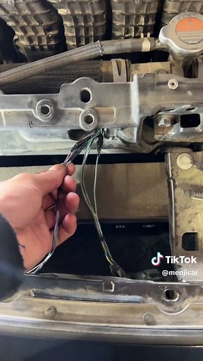 Nissan Sentra Front Collision Malfunction Explained