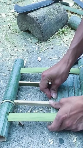 #bamboo #manual #make #voicecontrol Do you like handmade?