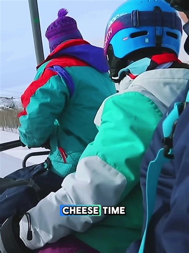 Always do your homework kids ⛷️⛷️⛷️#skiingtiktok #skiing #ski #viral