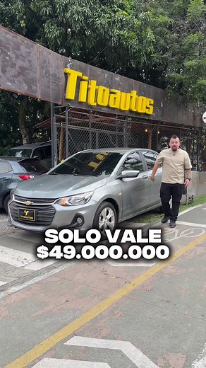 Chevrolet Onix LTZ 2019: ¡Oportunidad Imperdible!