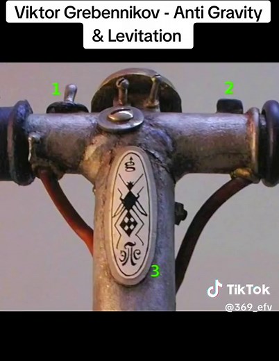 Viktor Stepanovich Grebennikov was a Russian scientist, biologist, entomologist and paranormal researcher best known for his claim to have invented a levitation platform which operated by attaching dead insect body parts to the underside. Grebennikov wrote detailed accounts of his experiences flying over the Russian countryside using his levitation device. #antigravity #levitation #science #viktorgrebennikov #quantumphysics #gravity #magnetic #strange #mystery #foryou