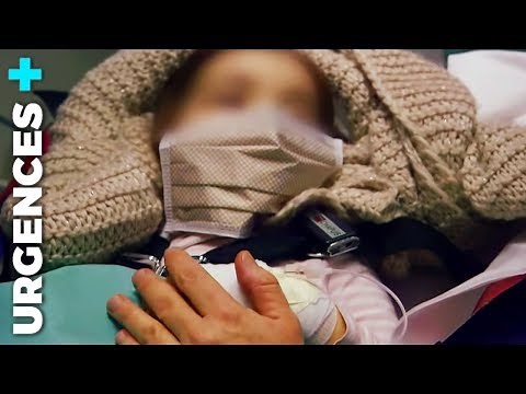 SAMU 13 - DOCUMENTAIRE