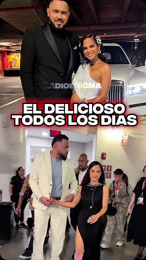 38K views · 10K reactions | Natti Natasha y su secreto mas intimo | Radio Enigma | Facebook