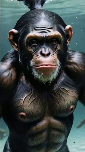 where did humans come from