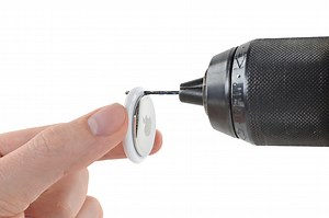 AirTag Teardown: Yeah, This Tracks