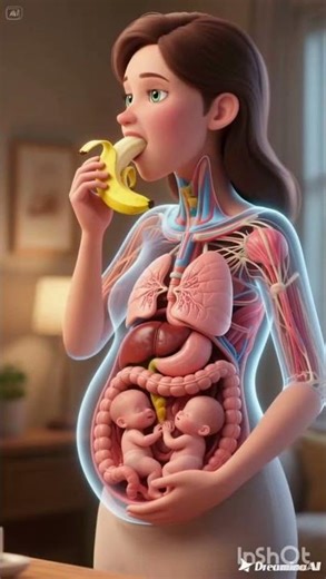 #animationstyle #digestiveprocess #humananatomy