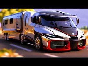 Future Vehicles 2050: Smart, Electric & Fully Autonomous