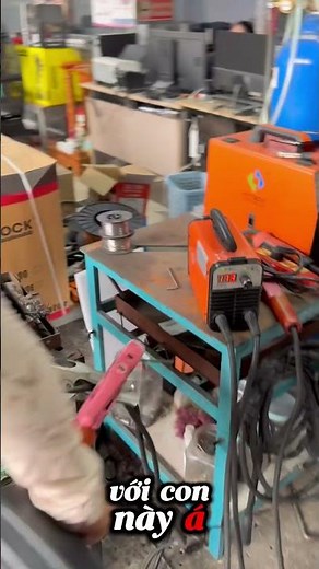 Hitbox at2000 stick welding machine #stickweldingmachine #hitbox #stickweldingmachinevietnam #ele...